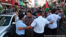 ما بعد صدام رام الله: الحراك الشبابي إلى انفجار أم إلى ركون؟