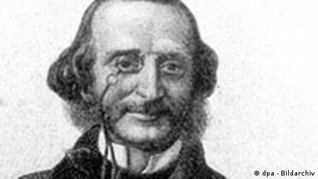 Jacques Offenbach 