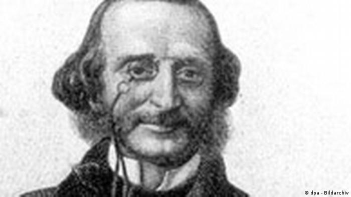 Berühmte deutsche Komponisten Alle multimedialen Inhalte der