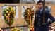 An honour guard takes up position during a ceremony at the site where a group of officers were shot after their failed attempt on the life of Adolf Hitler in the 'Bendlerblock' building in Berlin July 20, 2012. Germany on Friday remembered a group of military officers led by Claus von Stauffenberg who conspired to assassinate Hitler and overthrow the Nazi regime. Pictured in the background are portraits of the officers who took part in the plot. REUTERS/Thomas Peter (GERMANY - Tags: POLITICS ANNIVERSARY) An honour guard takes up position during a ceremony at the site where a group of officers were shot after their failed attempt on the life of Adolf Hitler in the 'Bendlerblock' building in Berlin July 20, 2012. Germany on Friday remembered a group of military officers led by Claus von Stauffenberg who conspired to assassinate Hitler and overthrow the Nazi regime. Pictured in the background are portraits of the officers who took part in the plot. REUTERS/Thomas Peter (GERMANY - Tags: POLITICS ANNIVERSARY)