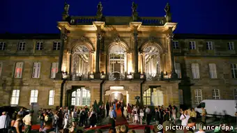 Festspielsommer - Festspiele Bayreuth