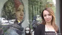 حجابات ألمانية عصرية للمرأة المسلمة