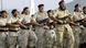 Saudi soldiers Saudi soldiers
