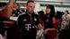 FC Bayern München Ankunft in Peking China FC Bayern München Ankunft in Peking China