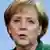 Porträt von Angela Merkel ( Foto: ddp images/AP Photo/Michael Sohn)