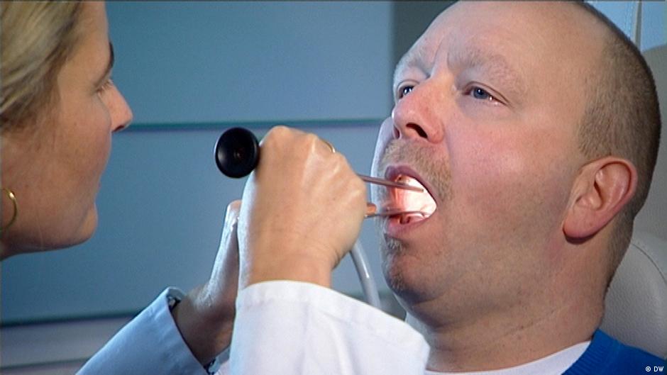 انقطاع النفس أثناء النوم يخنق قلوب البالغين Meo