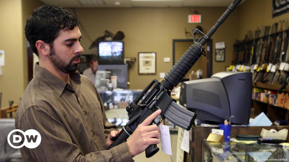 fully automatic weapons for sale in texas