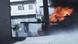 In this image made from amateur video released by the Ugarit News and accessed Monday, July 23, 2012, Syrian government troops are seen on a military tank as it catches on fire during clashes with Free Syrian Army soldiers in Aleppo, Syria. The Syrian regime acknowledged for the first time Monday that it possessed stockpiles of chemical and biological weapons and said it will only use them in case of a foreign attack and never internally against its own citizens. (Foto:Ugarit News via AP video/AP/dapd) TV OUT, THE ASSOCIATED PRESS CANNOT INDEPENDENTLY VERIFY THE CONTENT, DATE, LOCATION OR AUTHENTICITY OF THIS MATERIAL. // eingestellt von se In this image made from amateur video released by the Ugarit News and accessed Monday, July 23, 2012, Syrian government troops are seen on a military tank as it catches on fire during clashes with Free Syrian Army soldiers in Aleppo, Syria. The Syrian regime acknowledged for the first time Monday that it possessed stockpiles of chemical and biological weapons and said it will only use them in case of a foreign attack and never internally against its own citizens. (Foto:Ugarit News via AP video/AP/dapd) TV OUT, THE ASSOCIATED PRESS CANNOT INDEPENDENTLY VERIFY THE CONTENT, DATE, LOCATION OR AUTHENTICITY OF THIS MATERIAL. // eingestellt von se