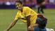 Brazil's Cristiane celebrates after scoring a goal against Cameroon during their women's Group E football match at the London 2012 Olympic Games in the Millennium Stadium in Cardiff Brazil's Cristiane celebrates after scoring a goal against Cameroon during their women's Group E football match at the London 2012 Olympic Games in the Millennium Stadium in Cardiff