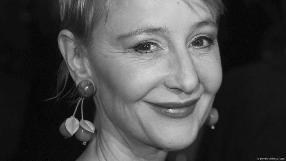 Susanne Lothar gestorben – DW – 25.07.2012
