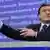 European Commission President Jose Manuel Barroso (AP Photo/Virginia Mayo) // Eingestellt von wa