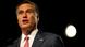 Mitt Romney speaks Mitt Romney speaks
