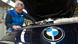 ARCHIV - Ein Mann arbeitet am 12.03.2012 im BMW-Werk in Dingolfing (Niederbayern) an einem BMW der 6er Reihe.BMW hat im ersten Halbjahr einen Rekordabsatz erzielt. Die Auslieferungen stiegen um acht Prozent auf mehr als 900 000 Fahrzeuge. Foto: Armin Weigel dpa/lby +++(c) dpa - Bildfunk+++ pixel ARCHIV - Ein Mann arbeitet am 12.03.2012 im BMW-Werk in Dingolfing (Niederbayern) an einem BMW der 6er Reihe.BMW hat im ersten Halbjahr einen Rekordabsatz erzielt. Die Auslieferungen stiegen um acht Prozent auf mehr als 900 000 Fahrzeuge. Foto: Armin Weigel dpa/lby +++(c) dpa - Bildfunk+++ pixel
