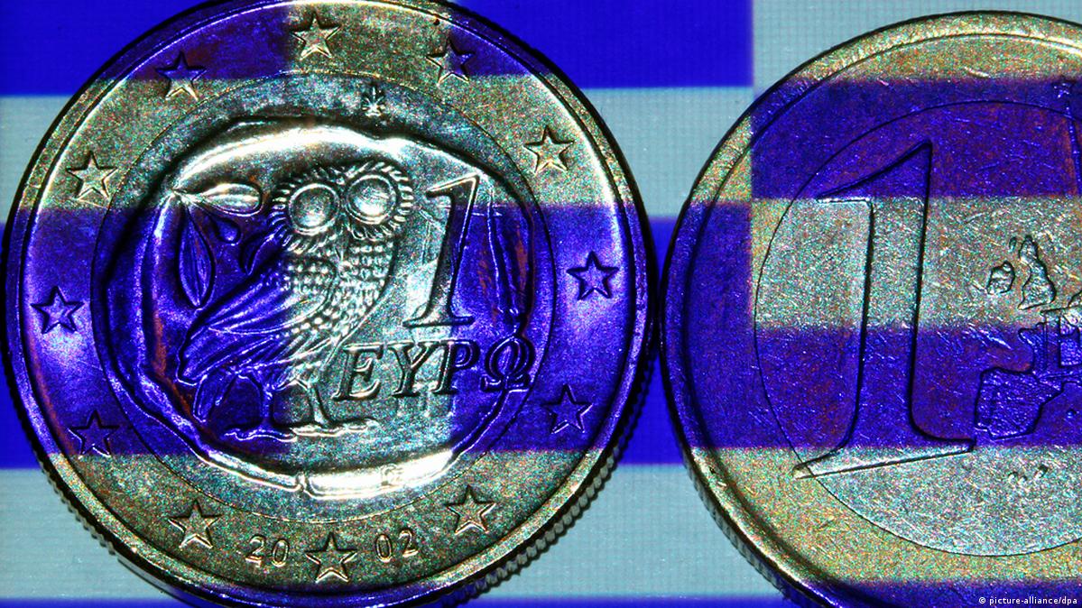 Greek economy in free fall DW 08/13/2012