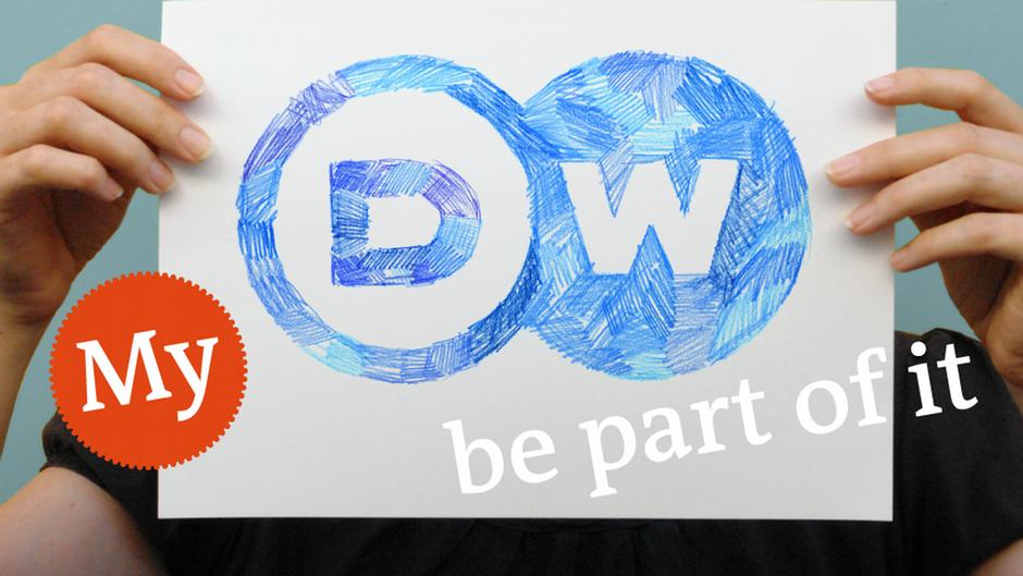 About My DW | About DW | DW | 09.11.2012