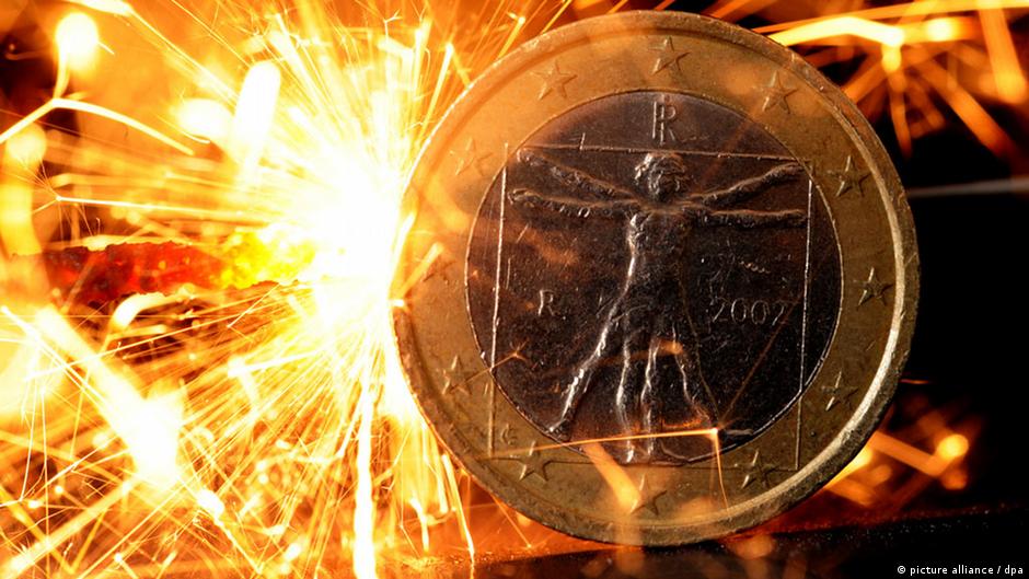 Italy's smooth bond auction DW 08/30/2012