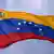 Flagge von Venezuela (Foto: picture alliance)