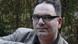 Schriftsteller und Literaturkritiker Dragoslav Dedovic Schriftsteller und Literaturkritiker Dragoslav Dedovic