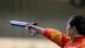 China's Guo Wenjun shoots during the women's 10-meter air pistol final at the 2012 Summer Olympics, Sunday, July 29, 2012, in London. Guo won gold in the event.(Foto:Rebecca Blackwell/AP/dapd) China's Guo Wenjun shoots during the women's 10-meter air pistol final at the 2012 Summer Olympics, Sunday, July 29, 2012, in London. Guo won gold in the event.(Foto:Rebecca Blackwell/AP/dapd)