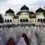 Mosque in Banda Aceh