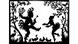 Szenenfoto aus Lotte Reinigers Film "Papageno" (Foto: Stadtmuseum Tübingen) Szenenfoto aus Lotte Reinigers Film "Papageno" (Foto: Stadtmuseum Tübingen)