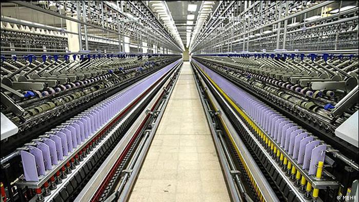Factory hall Factory hall