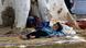 A Syrian girl rests on a carpet at a garden in Port Said Square in Algiers July 30, 2012. More than 12,000 Syrians fleeing the violence in their home country have sought refuge in Algeria, a source close to the Interior Ministry said on Sunday. REUTERS/Louafi Larbi (ALGERIA - Tags: CIVIL UNREST POLITICS CONFLICT SOCIETY) A Syrian girl rests on a carpet at a garden in Port Said Square in Algiers July 30, 2012. More than 12,000 Syrians fleeing the violence in their home country have sought refuge in Algeria, a source close to the Interior Ministry said on Sunday. REUTERS/Louafi Larbi (ALGERIA - Tags: CIVIL UNREST POLITICS CONFLICT SOCIETY)