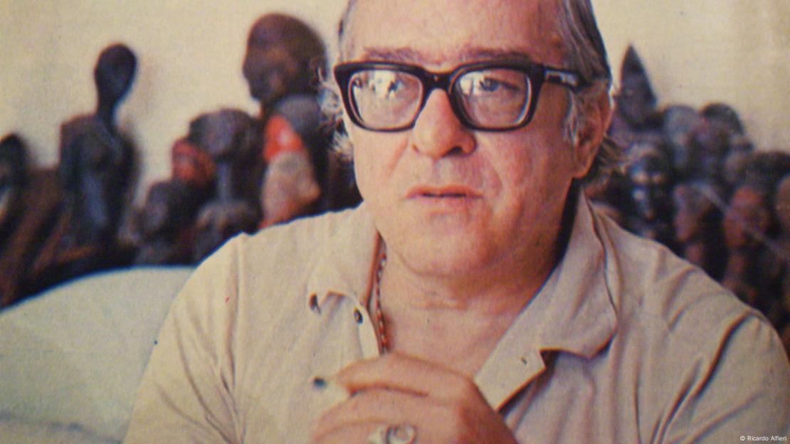 Vinícius de Moraes, parceiro constante de Jobim Vinícius de Moraes, parceiro constante de Jobim