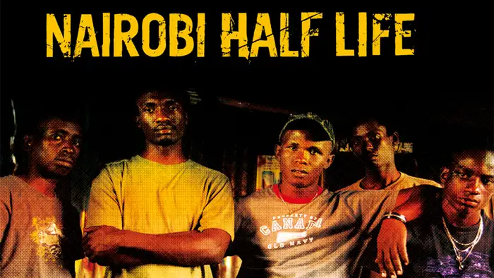 Beim Durban International Film Festival ist Joseph Wairimu aus Kenia als bester Darsteller ausgezeichnet worden – für seine Rolle in „Nairobi Half Life“.