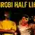 Movie poster for film "Nairobi Half Life"