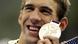 Michael Phelps of the U.S. swims to win gold in the men's 200m individual medley final during the London 2012 Olympic Games at the Aquatics Centre August 2, 2012. Phelps became the first male swimmer to win the same event at three successive Olympics when he clinched the men's 200 metres individual medley gold medal at the London Games on Thursday. REUTERS/David Gray (BRITAIN - Tags: OLYMPICS SPORT SWIMMING) Michael Phelps of the U.S. swims to win gold in the men's 200m individual medley final during the London 2012 Olympic Games at the Aquatics Centre August 2, 2012. Phelps became the first male swimmer to win the same event at three successive Olympics when he clinched the men's 200 metres individual medley gold medal at the London Games on Thursday. REUTERS/David Gray (BRITAIN - Tags: OLYMPICS SPORT SWIMMING)