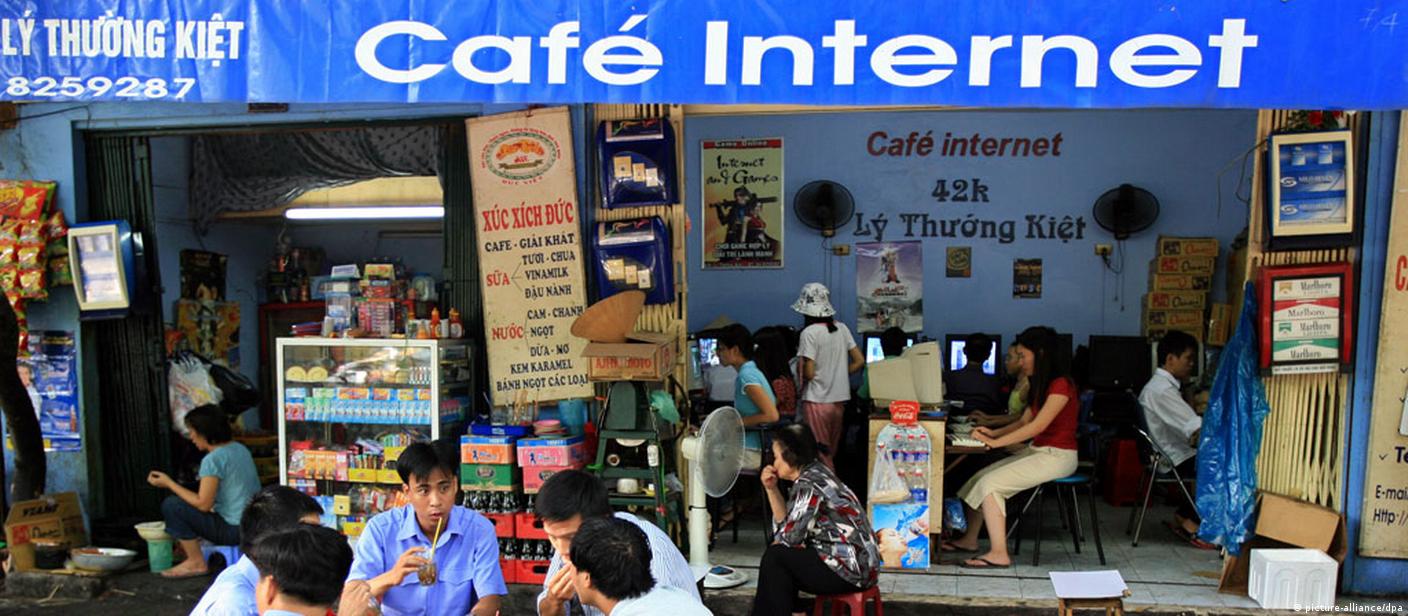 Vietnam crypto scam prompts crackdown