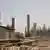 Нефтезавод в Саудовской Аравии