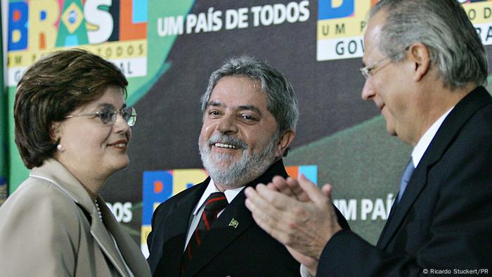 Lula da Silva