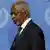 Kofi Annan in Genf (Foto: Reuters)