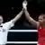 London Olympics hit by a boxing scandal