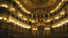 Bayreuth - Margravial Opera House Becomes World Heritage Site