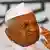 Indien Korruption Aktivist Anna Hazare in Neu Delhi