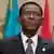 Teodoro Obiang Nguema Präsident von Äquatorial Guinea