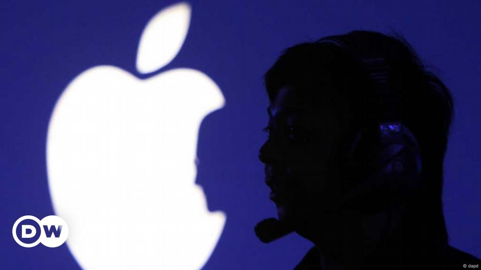 Minerais de sang : Apple réfute les accusations de la RDC