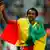 L'Éthiopienne Tirunesh Dibaba est devenue championne olympique sur 10.000 mètres