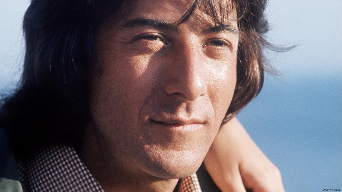 Dustin Hoffman's most memorable roles – DW – 08/07/2022