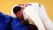 Guams Judoka Ricardo Blas und Guineas Facinet Keita im Kampf (Foto: AP/dapd) Guams Judoka Ricardo Blas und Guineas Facinet Keita im Kampf (Foto: AP/dapd)