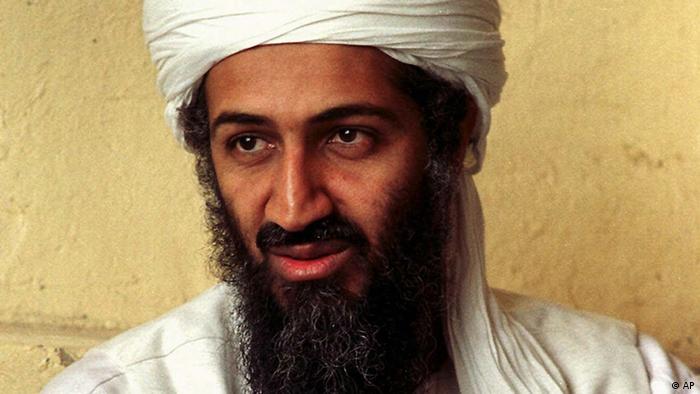 الكشف عن هوية الرجل الذي قتل بن لادن | منوعات | نافذة DW عربية على حياة المشاهير والأحداث الطريفة | DW | 06.11.2014