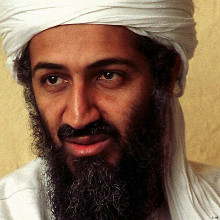 Aus den Dokumenten von Bin-Laden – DW – 20.05.2015