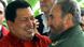 Hugo Chávez y Fidel Castro en La Habana, 2006. Hugo Chávez y Fidel Castro en La Habana, 2006.