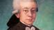 Porträt Wolfgang Amadeus Mozart Porträt Wolfgang Amadeus Mozart