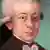 Porträt Wolfgang Amadeus Mozart