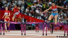 Российских олимпийских чемпионов подозревают в допинге