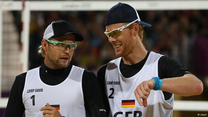 beach volleyball glasses